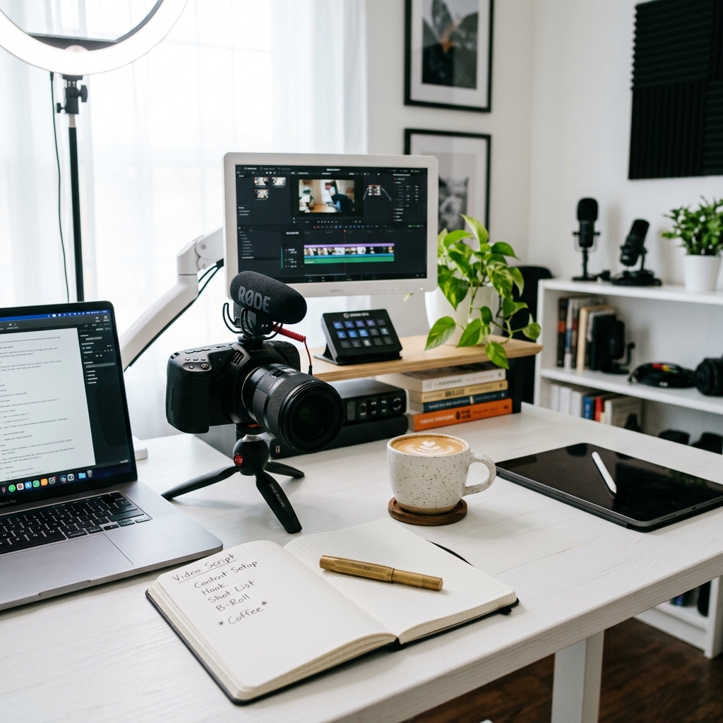Workspace